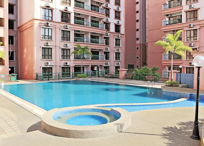 Kk Vacation Apartments-Marina Court - Stay And Get Cash Rebate