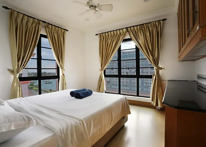Kk Vacation Apartments-Marina Court - Stay And Get Cash Rebate