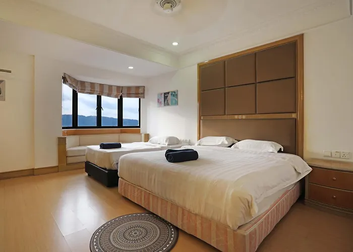 Kk Vacation Apartments-Marina Court - Stay And Get Cash Rebate