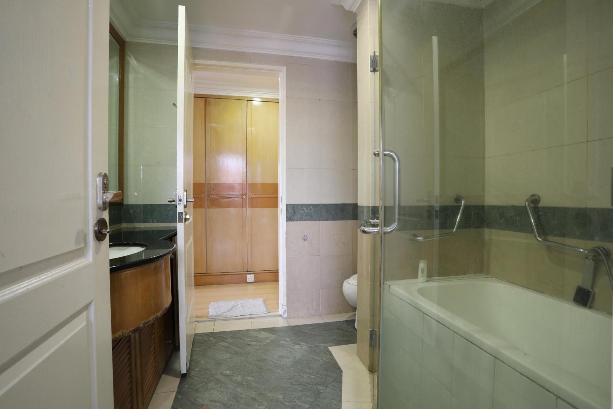 Apartment Kk Vacation Apartments-marina Court - And Get Cash Rebate *