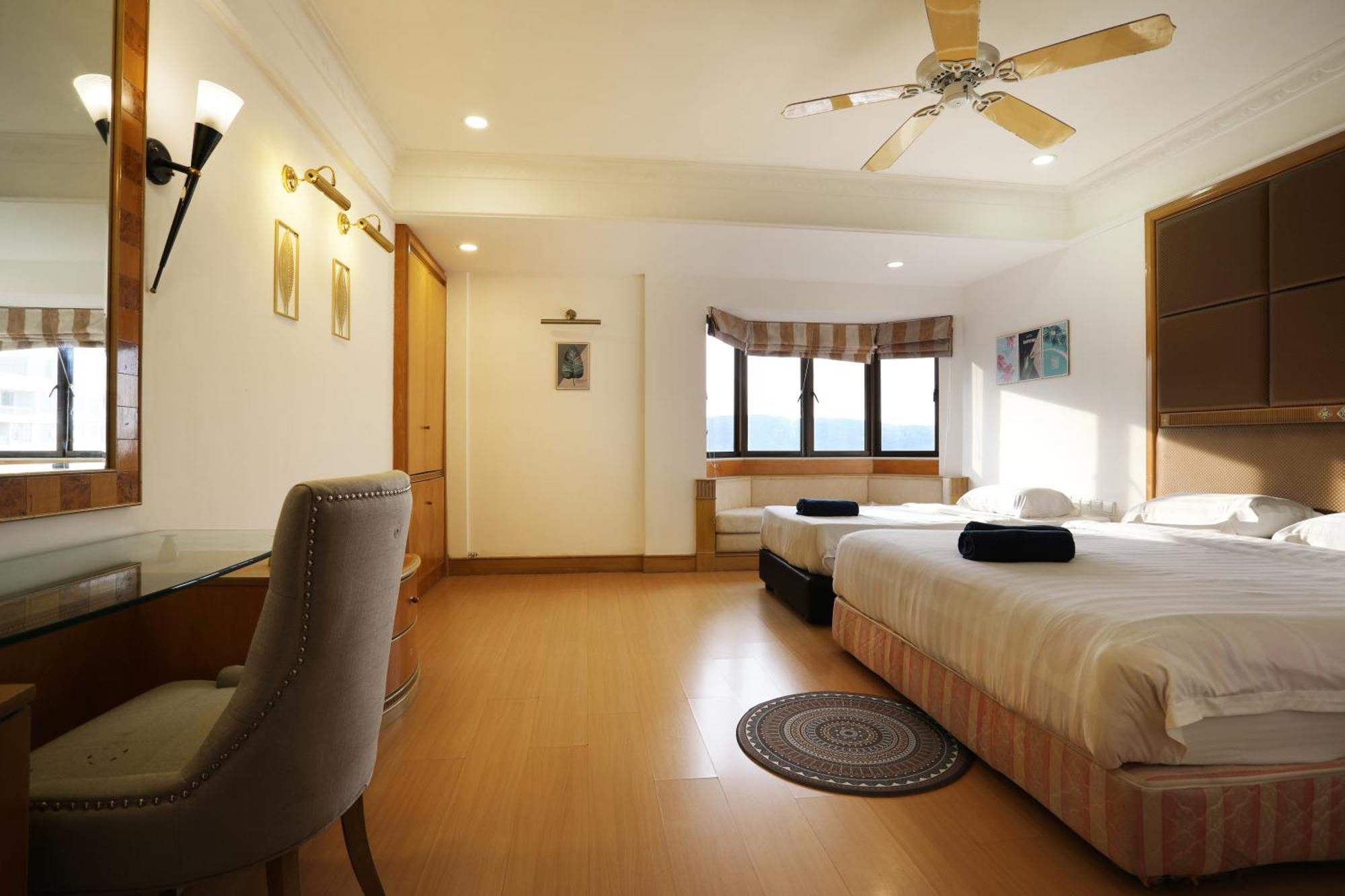 Apartment Kk Vacation Apartments-marina Court - And Get Cash Rebate