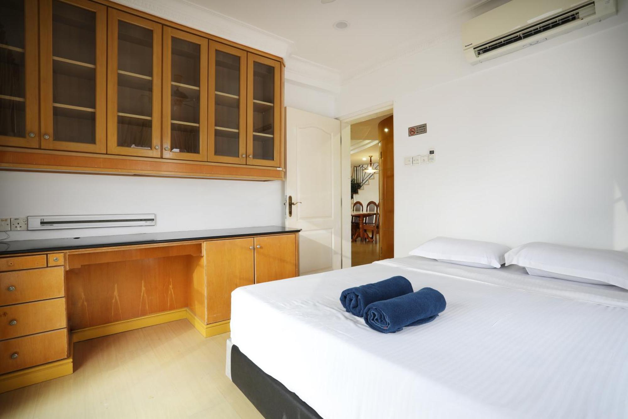 Kk Vacation Apartments-marina Court - And Get Cash Rebate Apartment *