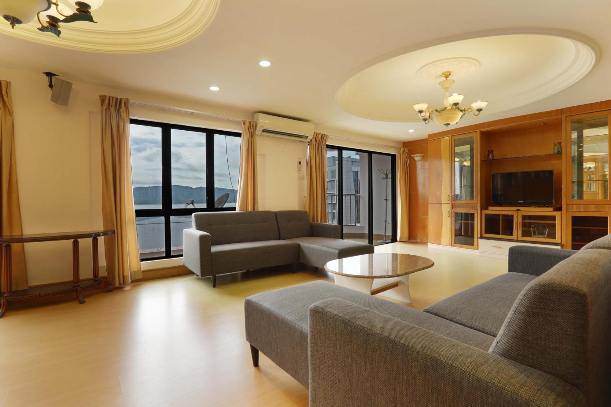 Kk Vacation Apartments-marina Court - And Get Cash Rebate Apartment