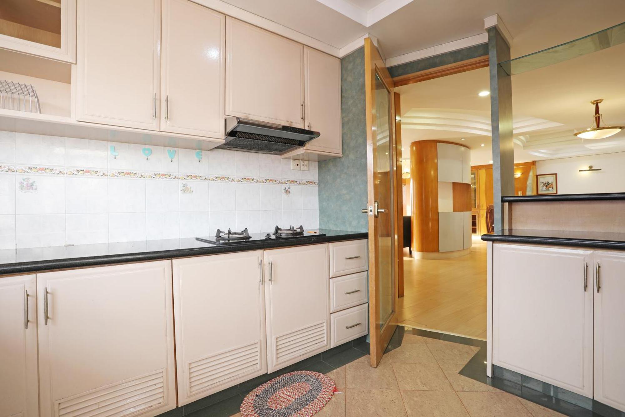 Apartment Kk Vacation Apartments-marina Court - And Get Cash Rebate Kota Kinabalu