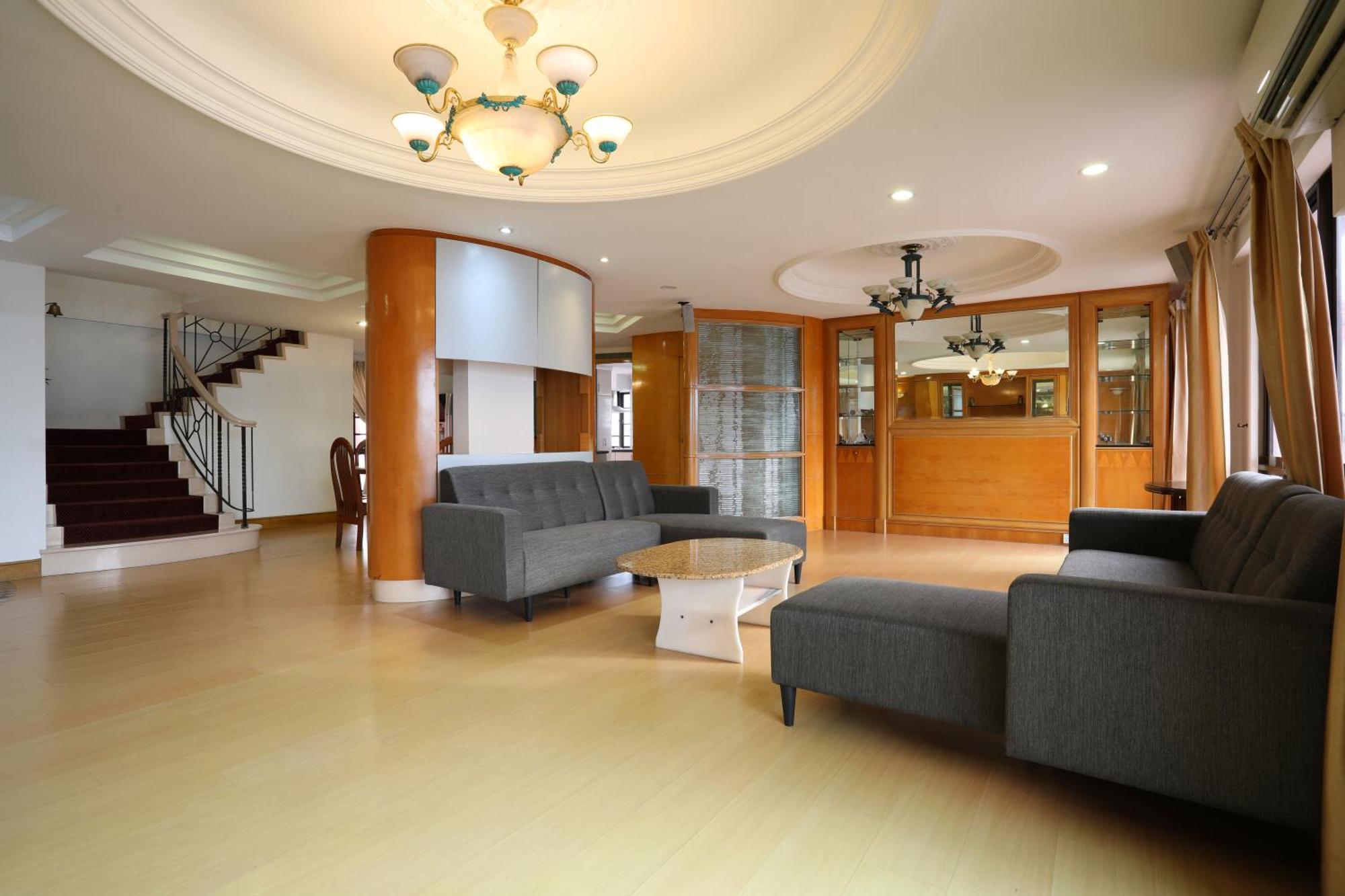 Kk Vacation Apartments-marina Court - And Get Cash Rebate Apartment Kota Kinabalu
