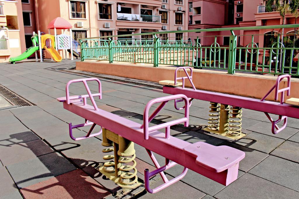 Kk Vacation Apartments-marina Court - And Get Cash Rebate Apartment *