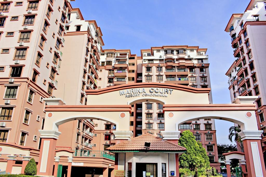 Kk Vacation Apartments-marina Court - And Get Cash Rebate *