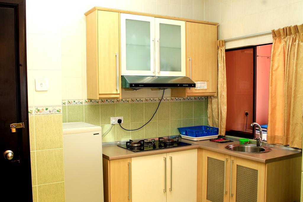 Apartment Kk Vacation Apartments-marina Court - And Get Cash Rebate *