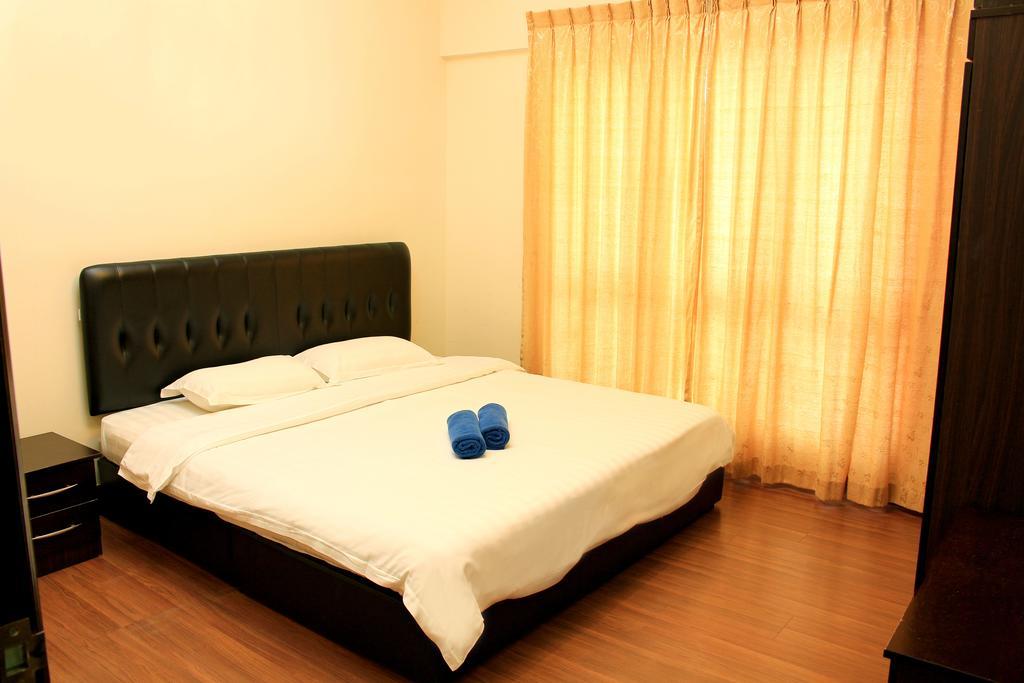 Kk Vacation Apartments-marina Court - And Get Cash Rebate