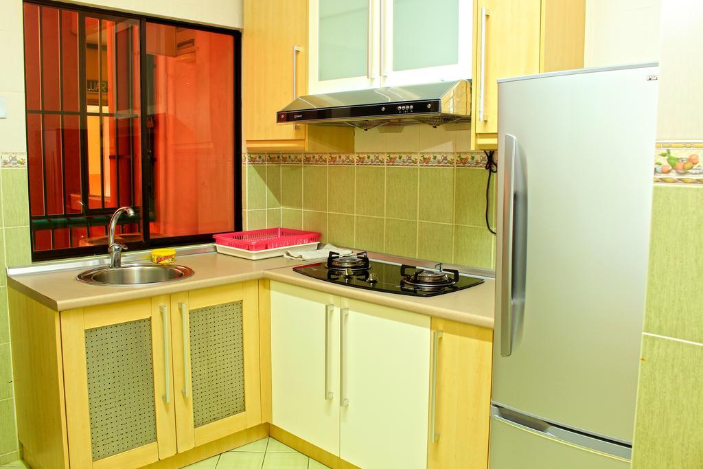 Apartment Kk Vacation Apartments-marina Court - And Get Cash Rebate