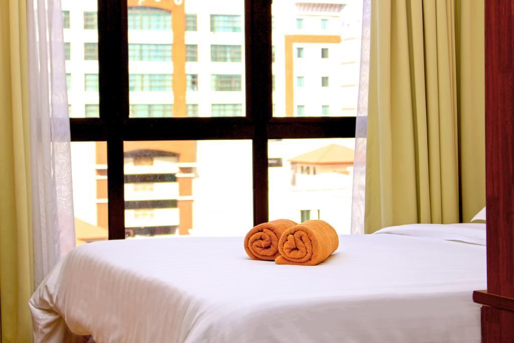 Apartment Kk Vacation Apartments-marina Court - And Get Cash Rebate *