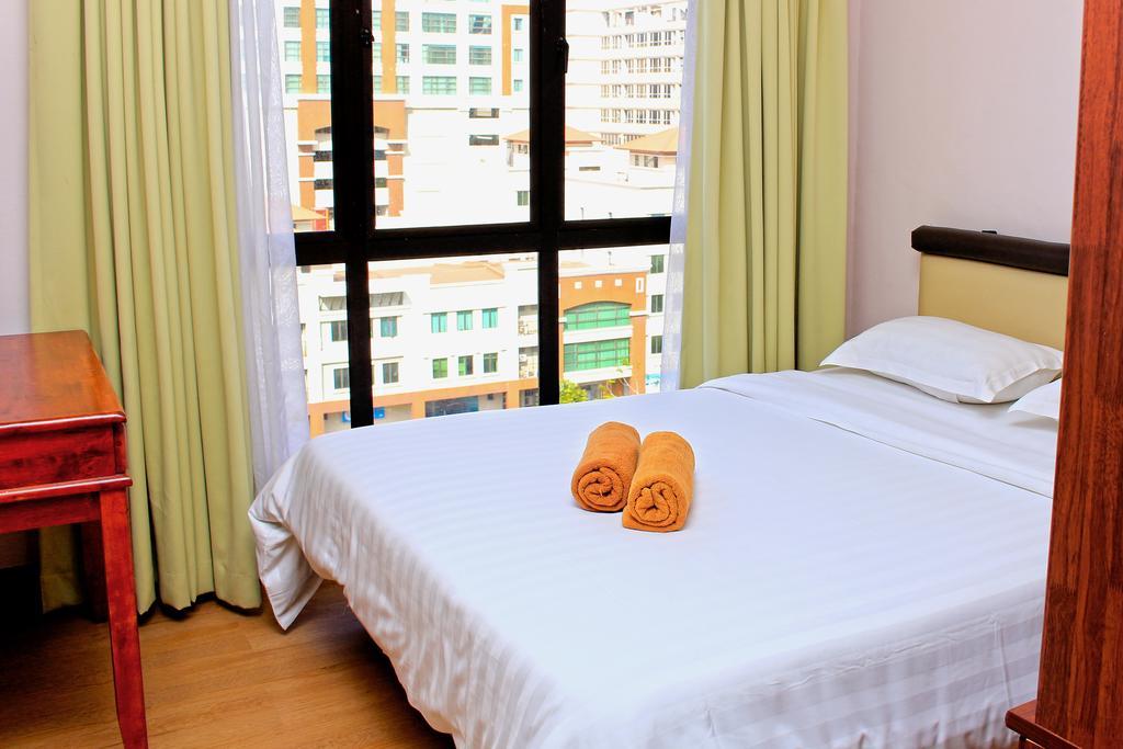 Kk Vacation Apartments-marina Court - And Get Cash Rebate Apartment *