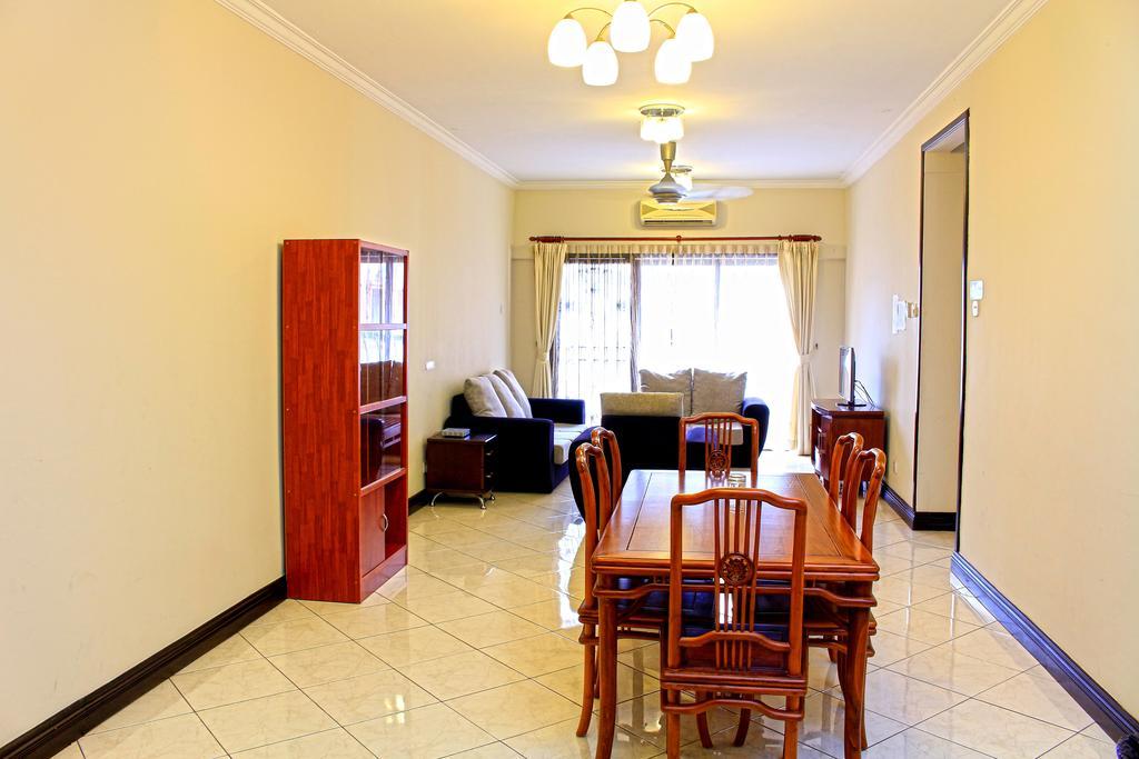 Kk Vacation Apartments-marina Court - And Get Cash Rebate * Kota Kinabalu