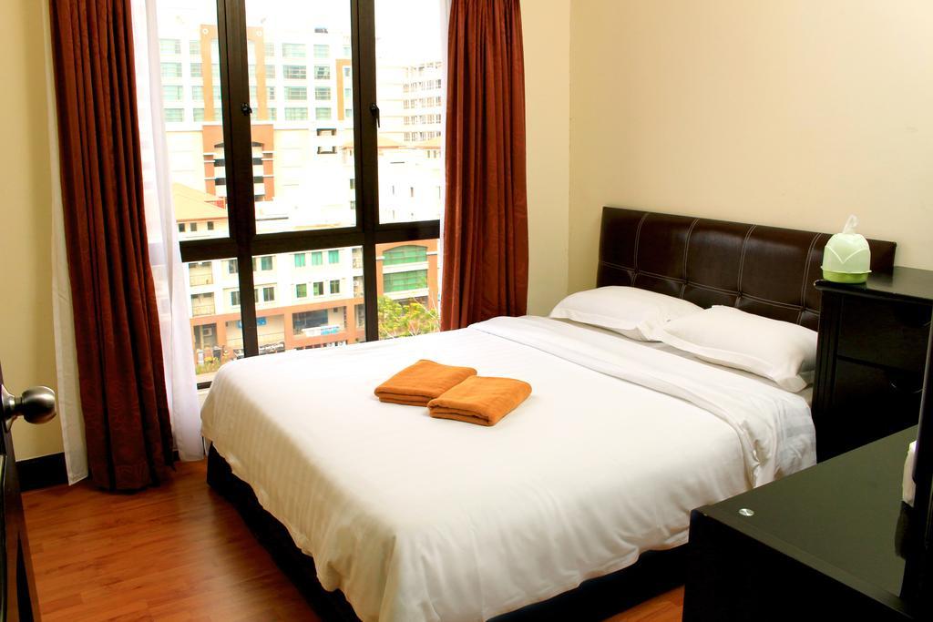 Apartment Kk Vacation Apartments-marina Court - And Get Cash Rebate