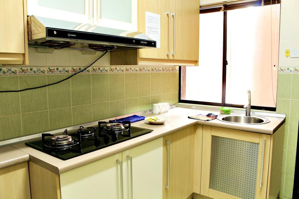 Kk Vacation Apartments-marina Court - And Get Cash Rebate Apartment
