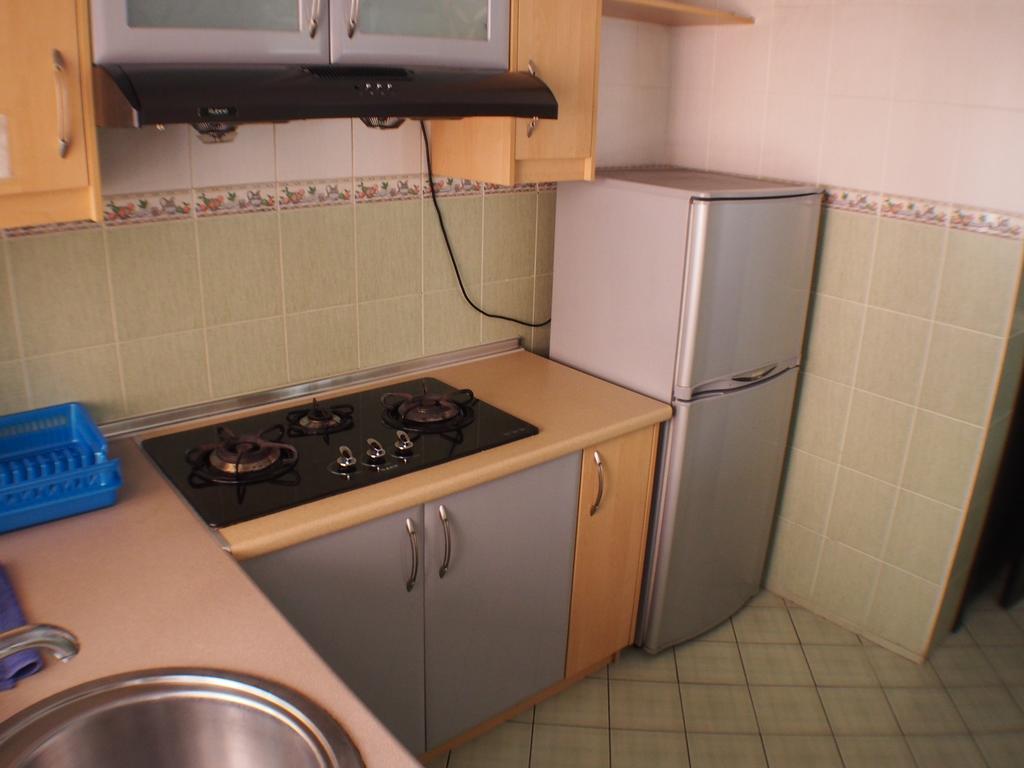 Kk Vacation Apartments-marina Court - And Get Cash Rebate Kota Kinabalu