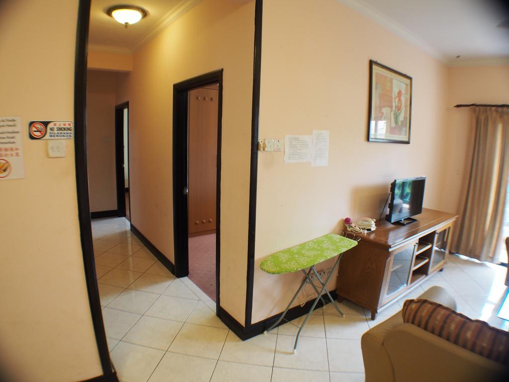 Apartment Kk Vacation Apartments-marina Court - And Get Cash Rebate