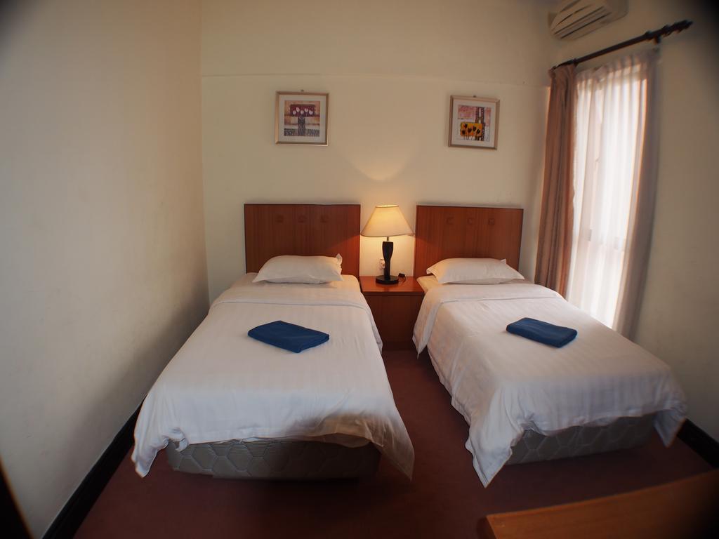 Kk Vacation Apartments-marina Court - And Get Cash Rebate Kota Kinabalu