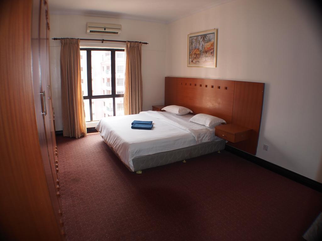 Apartment Kk Vacation Apartments-marina Court - And Get Cash Rebate