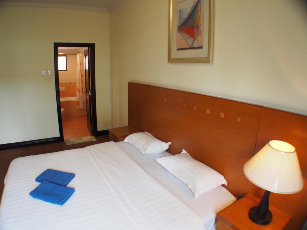 Apartment Kk Vacation Apartments-marina Court - And Get Cash Rebate *