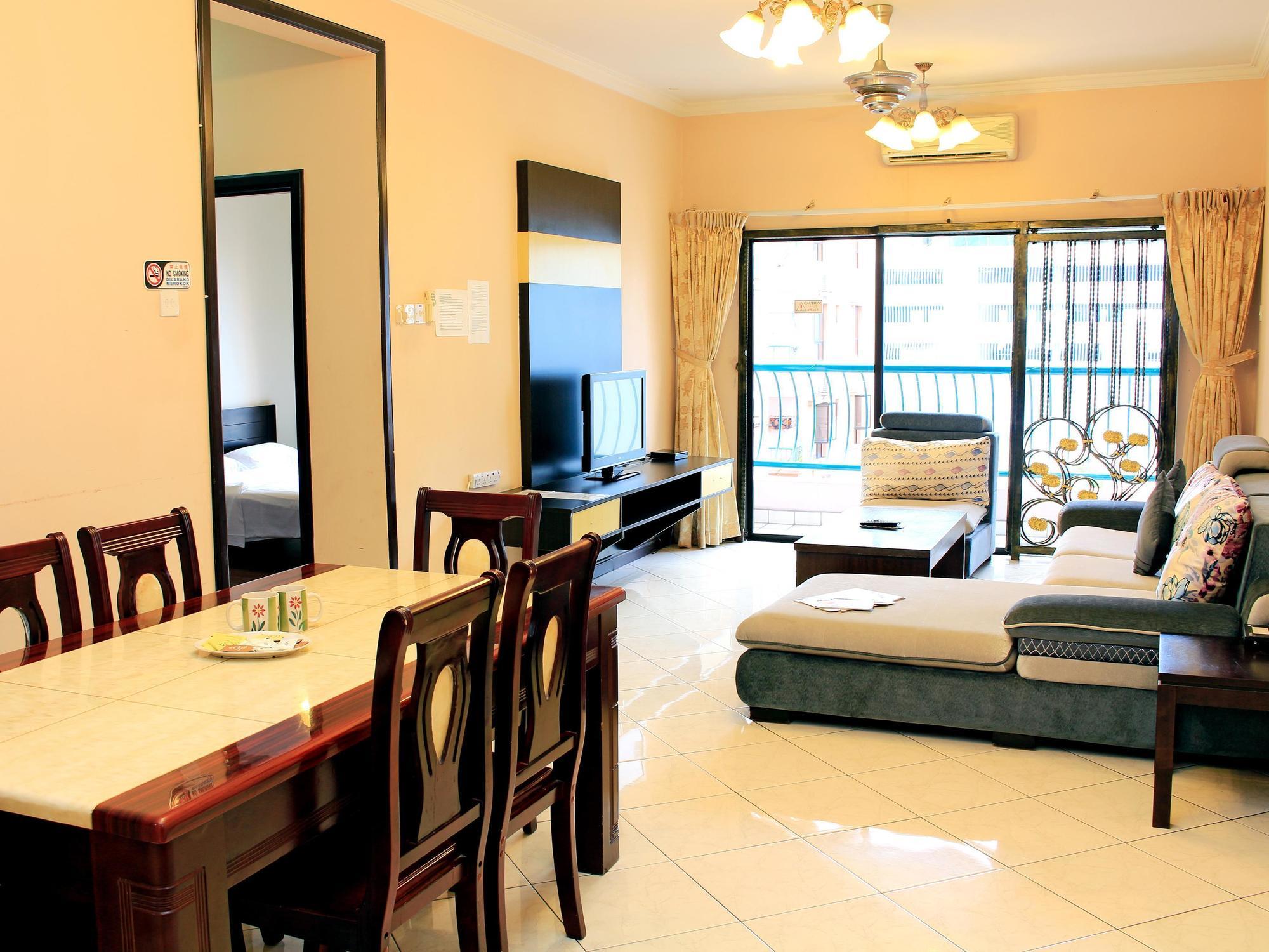 Apartment Kk Vacation Apartments-marina Court - And Get Cash Rebate *