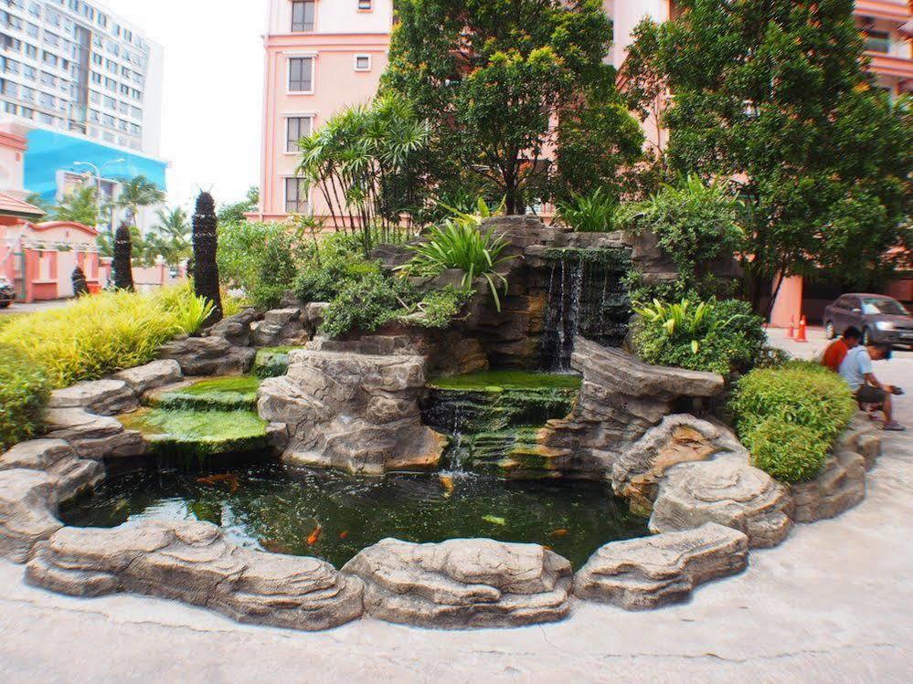 Kk Vacation Apartments-marina Court - And Get Cash Rebate * Kota Kinabalu