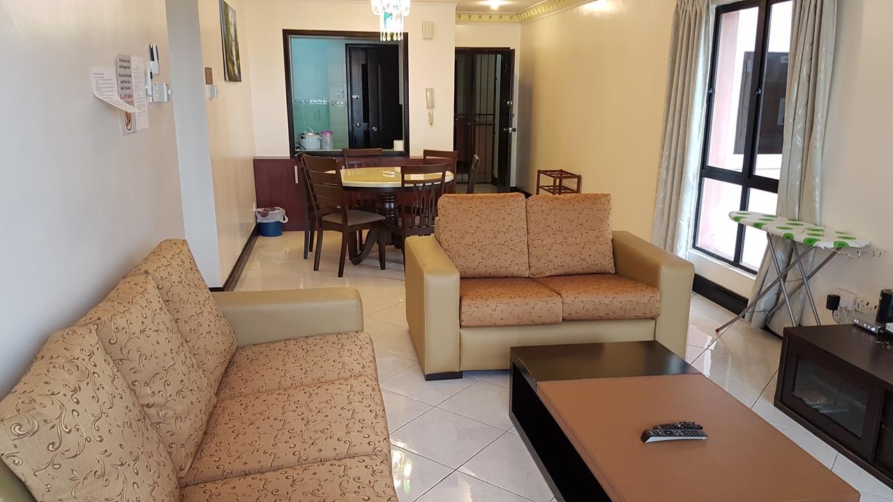 Kk Vacation Apartments-marina Court - And Get Cash Rebate Apartment *
