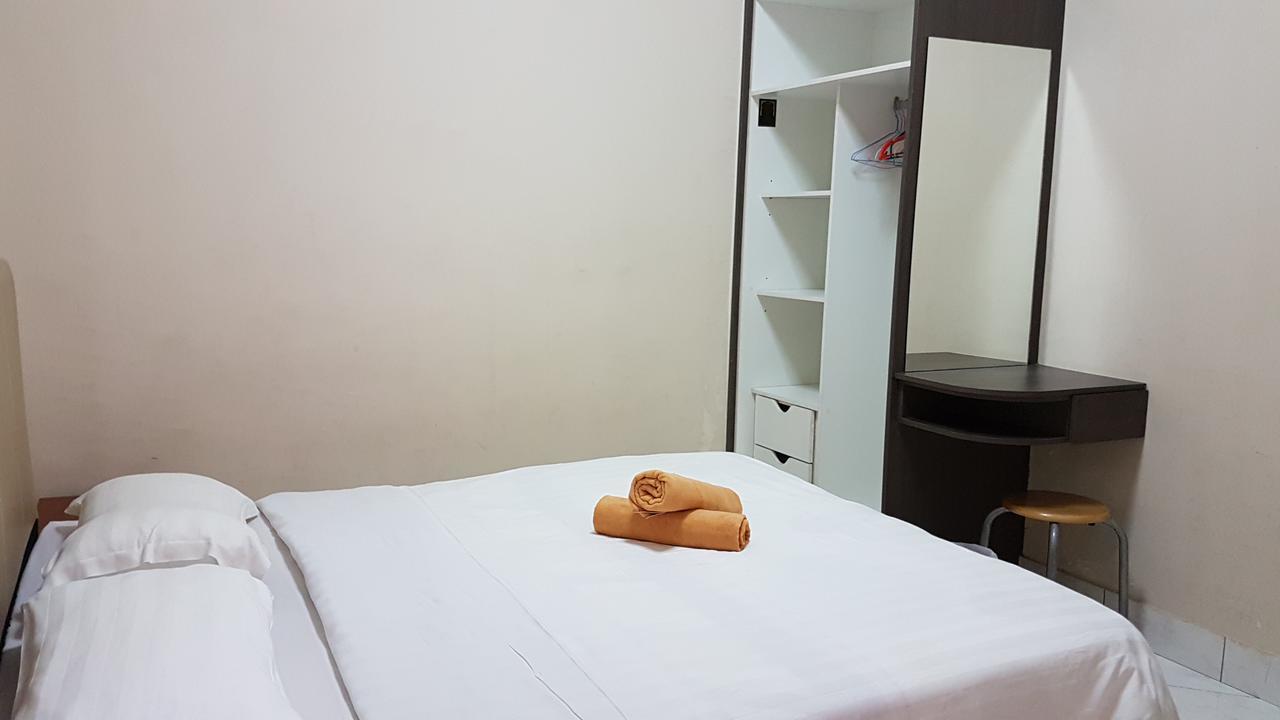 Kk Vacation Apartments-marina Court - And Get Cash Rebate Apartment Kota Kinabalu