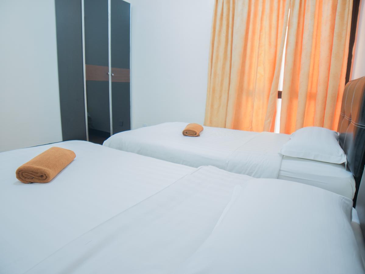 Kk Vacation Apartments-marina Court - And Get Cash Rebate Apartment