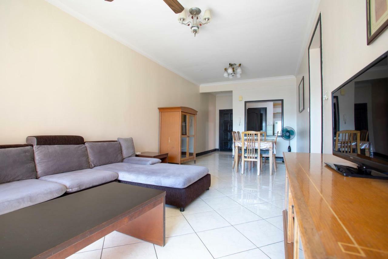 Kk Vacation Apartments-marina Court - And Get Cash Rebate * Kota Kinabalu