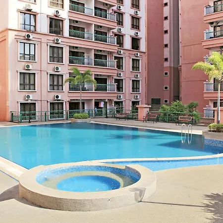 Kk Vacation Apartments-Marina Court - Stay And Get Cash Rebate Kota Kinabalu Exterior photo
