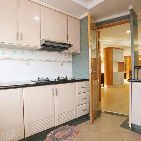 Kk Vacation Apartments-Marina Court - Stay And Get Cash Rebate Kota Kinabalu Exterior photo