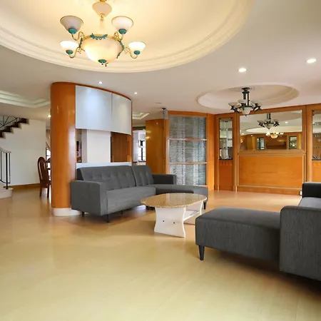 Kk Vacation Apartments-Marina Court - Stay And Get Cash Rebate Kota Kinabalu Exterior photo