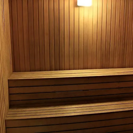 Kk Vacation Apartments-Marina Court - Stay And Get Cash Rebate Kota Kinabalu Exterior photo