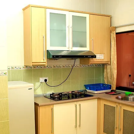 Kk Vacation Apartments-Marina Court - Stay And Get Cash Rebate Kota Kinabalu Room photo