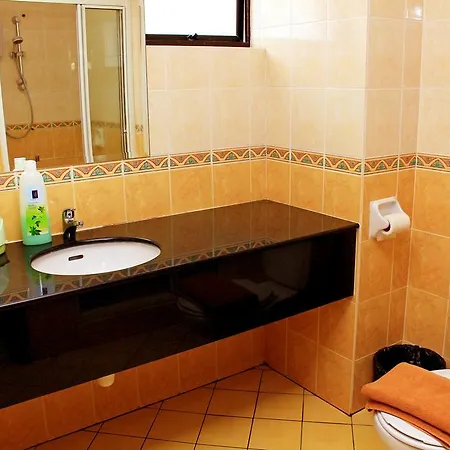 Kk Vacation Apartments-Marina Court - Stay And Get Cash Rebate Kota Kinabalu Room photo