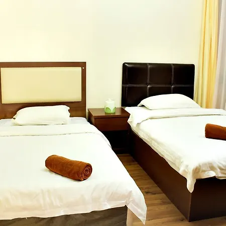 Kk Vacation Apartments-Marina Court - Stay And Get Cash Rebate Kota Kinabalu Room photo