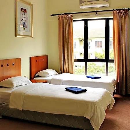 Kk Vacation Apartments-Marina Court - Stay And Get Cash Rebate Kota Kinabalu Room photo