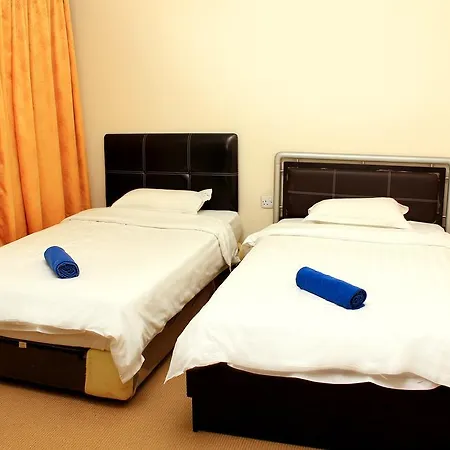 Kk Vacation Apartments-Marina Court - Stay And Get Cash Rebate Kota Kinabalu Room photo
