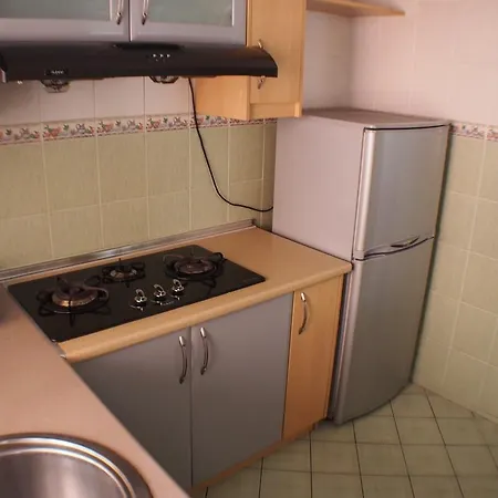 Kk Vacation Apartments-Marina Court - Stay And Get Cash Rebate Kota Kinabalu Exterior photo