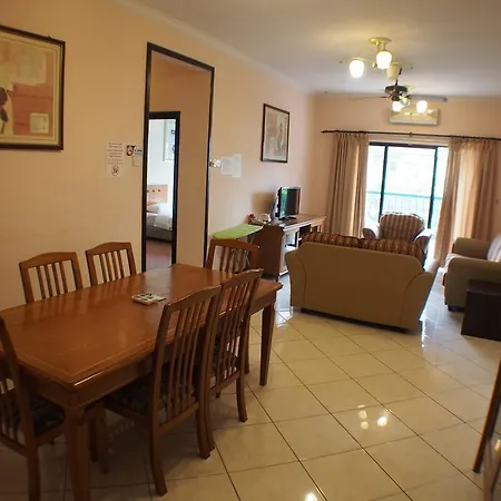 Kk Vacation Apartments-Marina Court - Stay And Get Cash Rebate Kota Kinabalu Exterior photo